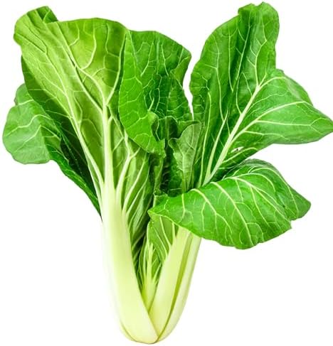 Greens Seedlings: Ready-to-Plant Seedlings, Starts, Plugs, Garden-Ready, Live Plants, Transplants, Pre-sprouted, for Soil & Hydroponic Gardens (60 seedlings) - Image 6