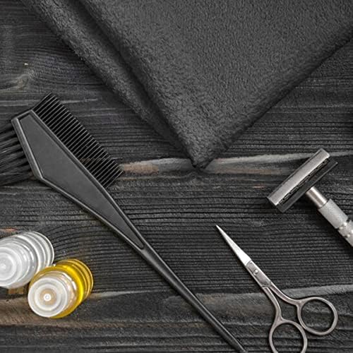 Towel and Linen Mart Silver Salon Towels, Pack of 12 (Not Bleach Proof, 16 x 27 Inches) Highly Absorbent Towels for Hand, Salon, Gym, Beauty, Spa, and Home Hair Care (Grey, 16 X 27) - Image 5