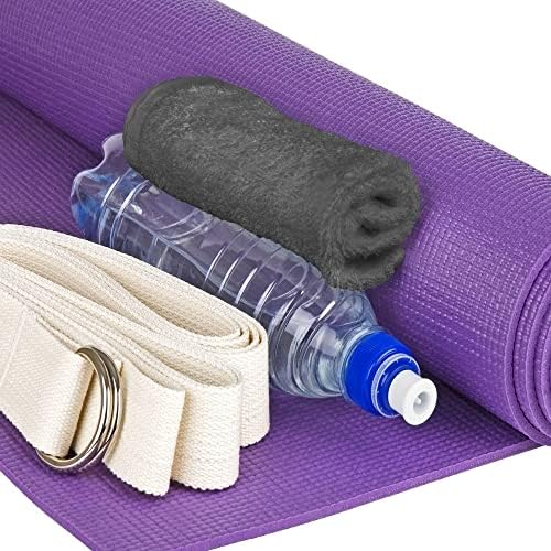 Towel and Linen Mart Silver Salon Towels, Pack of 12 (Not Bleach Proof, 16 x 27 Inches) Highly Absorbent Towels for Hand, Salon, Gym, Beauty, Spa, and Home Hair Care (Grey, 16 X 27) - Image 6