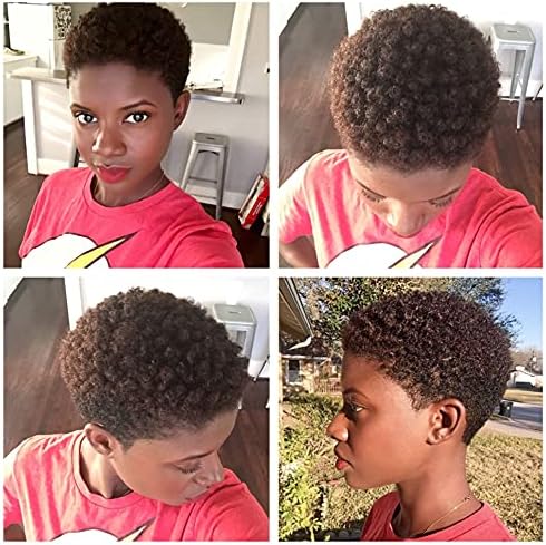 Big Holes Twist Sponge, Magic Brush for Afro Curls (1 PACK) - Image 6