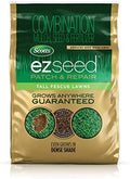 Scotts EZ Seed Patch & Repair Tall Fescue Lawns, 40 lbs. by Unknown