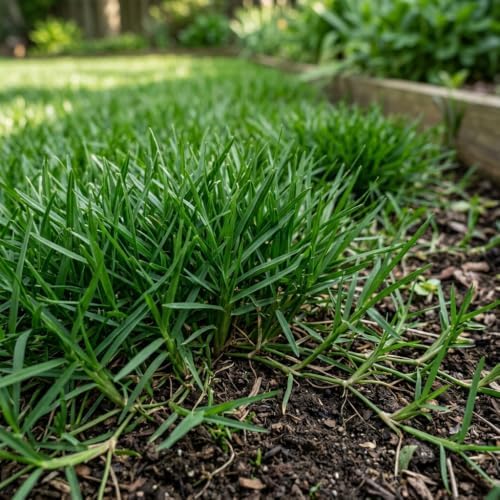 50,000 Zoysia Emerald Grass Seeds for Lawn, Zoysia Grass Seeds - Image 6
