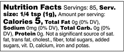 Amazon Grocery, Sesame Seeds, 3 Oz (Pack of 5) - Image 2