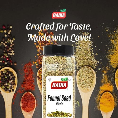 Badia Fennel Seed Whole, 14 oz – Whole Seeds - Image 2