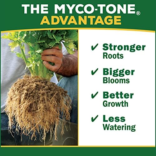 Espoma Organic Seed Starter Premium Potting Soil Mix - All Natural & Organic Seed Starting Mix with Mycorrhizae. for Organic Gardening, 16 qt, Bag - Pack of One - Image 4