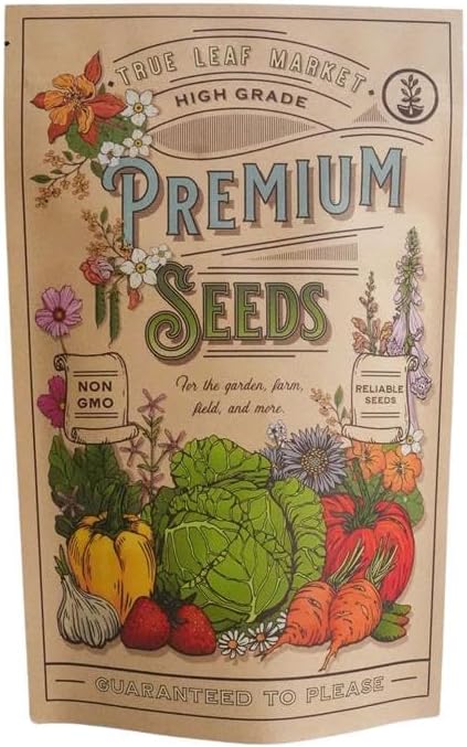 Mountain Valley Seed Co Micro Clover Seed for Lawn - 1 Lb - 400,000 - Image 6