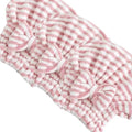 Jseng 3PC Microfiber Hair Towel Caps, Extreme Soft & Ultra Absorbent, Fast Drying Hair Drying Caps Towel Turban Wrap for Wet Hair Women by Jseng
