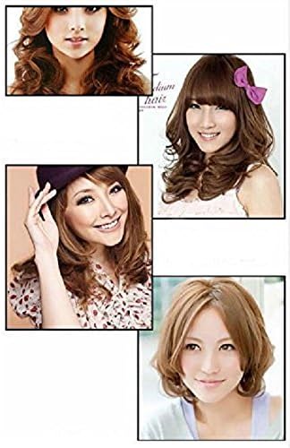 Self Grip Holding Rollers Hairdressing Curlers Hair Design Sticky Cling Style For DIY Or Salon By Kamay's (30mm/1.2" Medium Size 12PCS) - Image 2