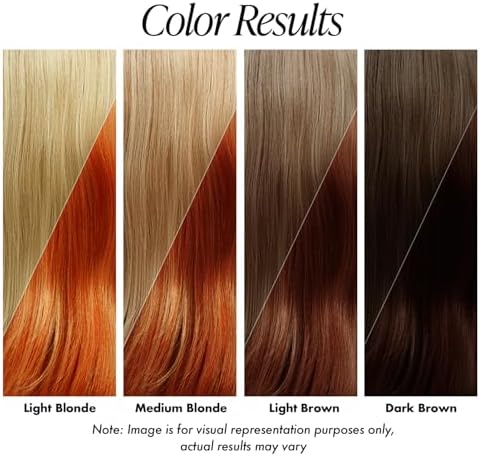 Adore Semi Permanent Hair Color, 039 Orange Blaze, 4 Fl Oz (2 Pack) - Image 3