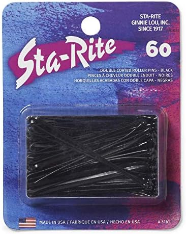Sta-Rite Black Jumbo Roller Pins by Sta-Rite