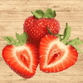 Albion Day Neutral Strawberry Plants - Large Berries and High Yields - Bare Root Strawberry Plants from Hand Picked Nursery (5) by HandPickedNursery