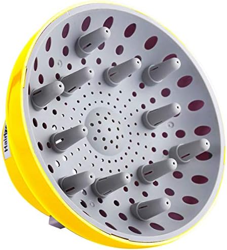 Hairizone Universal Hair Diffuser, Lemon by Hairizone