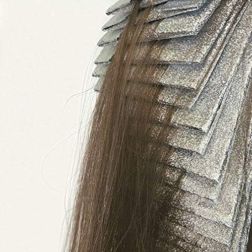 Framar Silver Hair Foils For Highlighting, Highlight Foils For Hair - Image 6
