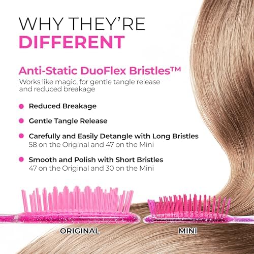 FHI Heat UNbrush and UNbrush MINI - Image 2