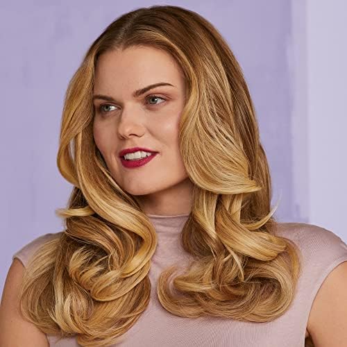 Hot Tools 1 1/4" Curling Iron for Beginners | Long-Lasting Results, Defined Curls and Easy to Use with Temperature Control for All Hair Types up to 430℉ - Image 4
