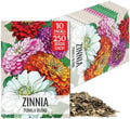 Seed Needs Pumila Zinnia Seeds to Plant Cut Flowers - 10 Packs by SeedNeeds