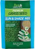 Do it Best Sun & Shade Grass Seed by Barenbrug