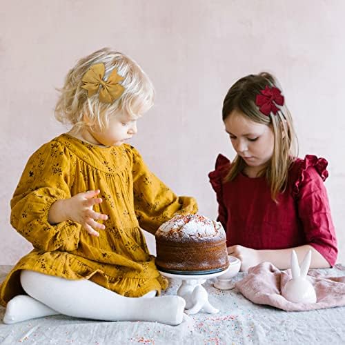 Choicbaby 100PCS 3 Inch Hair Bows for Girls Toddler Hair Accessories - Image 6