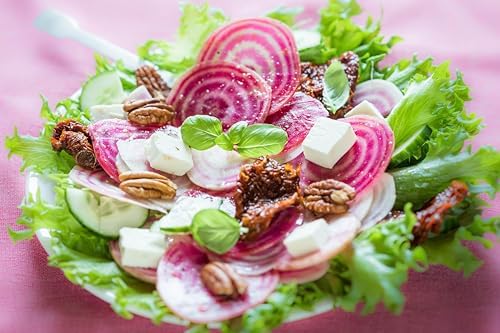 50+ Beet Seeds for Planting – Heirloom Non-GMO - Image 3