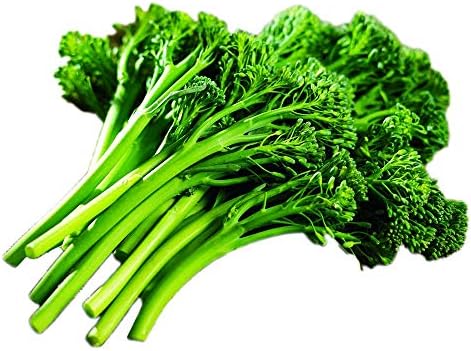 Park Seed Variety of Broccoli Plant Seeds, Pack of 20 Seeds by ParkSeed