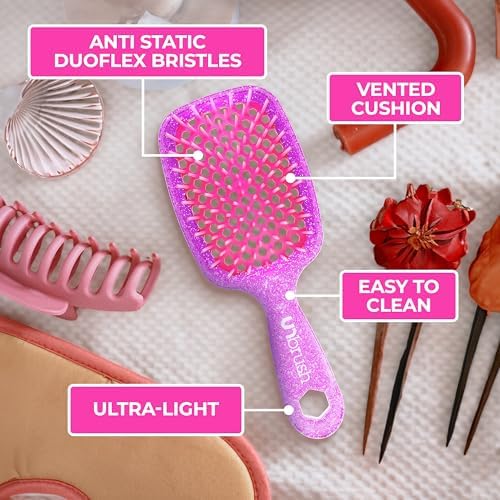 FHI Heat UNbrush and UNbrush MINI - Image 5
