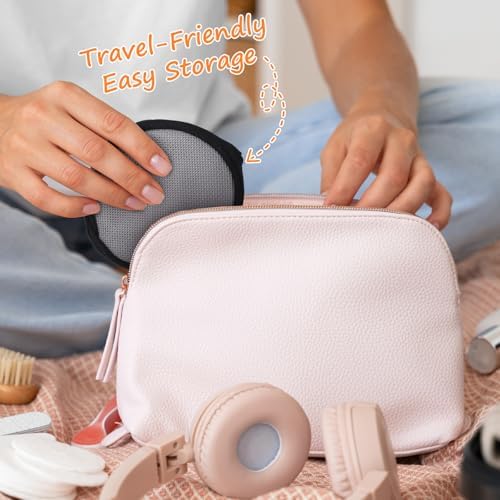 Hair Dryer Diffuser, Universal Difuser Cap for Hair Dryer Attachment - Image 7