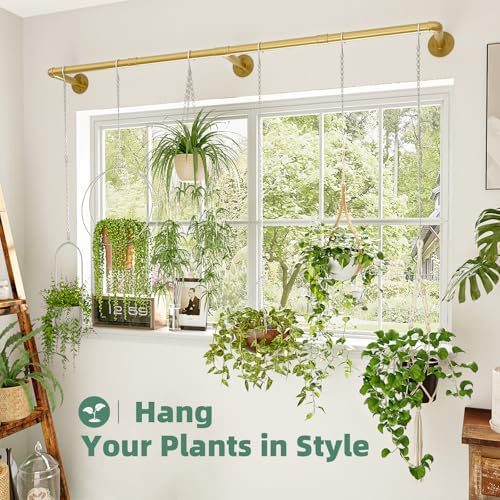 Plant Hanger Indoor Hanging Planters for Indoor Plants - Image 2