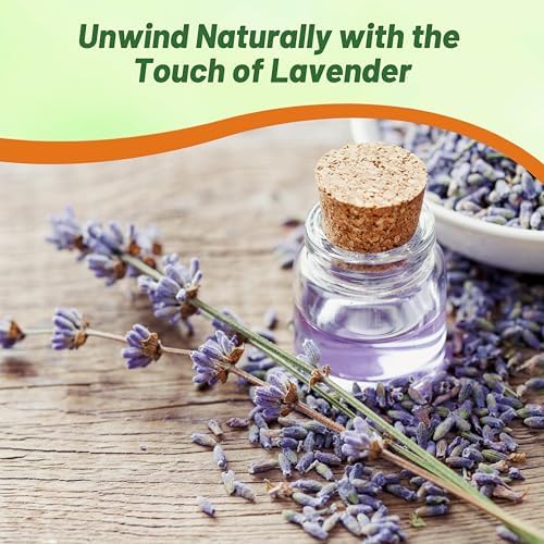 Outsidepride English Lavender Seeds - 10000 Pcs Perennial Herb - Image 6