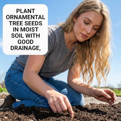 30 Judas Tree Seeds | Flowering Tree Seeds for Planting - Image 4
