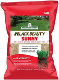 Jonathan Green Black Beauty Sunny Grass Seed - 25 lb by JonathanGreen