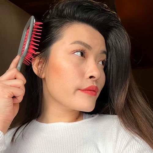 FHI Heat UNbrush Detangling Brush for Wet & Dry Hair - Image 4