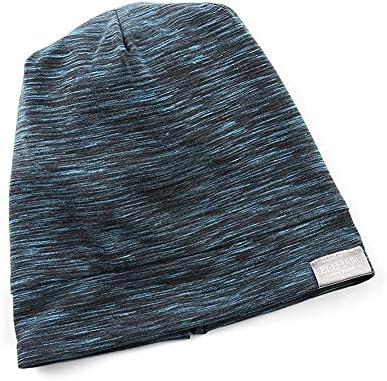 Kids Beanie Sleep Hats Bonnet for Child Curly Frizzy Hair Daily - Image 6