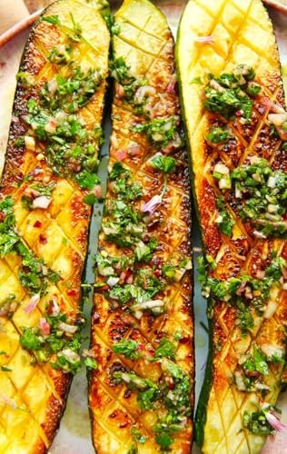 Cocozelle Zucchini Seeds - 1 Pound ~ 3400+ Count - for 2026 Planting Italian Striped Summer Squash Heirloom Zucchinis Napoli Costata Romanesco Garden Vegetable Grow Your Own Home Farm - Image 7
