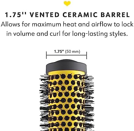 Drybar Ceramic Round Brush - Image 6