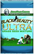 Jonathan Green Turf 10321 Black Beauty Ultra Grass Seed, 3 lb by JonathanGreen