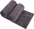 Orighty Bath Towels, Soft Feel Bath Towel, 2 Pack (27'' x 54'') by AllRightinOrighty