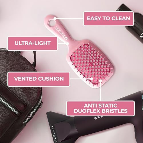 FHI Heat UNbrush and UNbrush MINI - Image 5