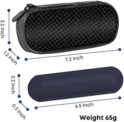 MOSLA Insulin Cooler Travel Case with 2 Reusable Ice Packs for Insulin Pen - Image 3