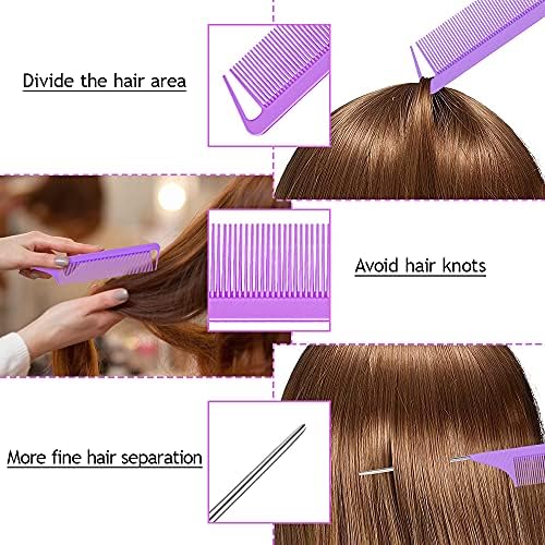 TsMADDTs Hair Loop Tool, French Braid Tool for Hair Styling, Daliy or Dance - Image 4