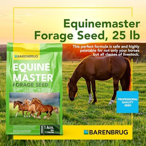Pasture Seed, 25 lb 23094 - Image 2