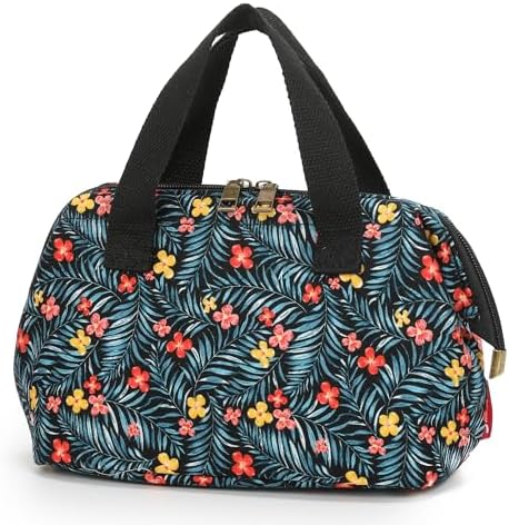 Makeup Bag Cosmetic Bag For Women Girl Travel Makeup Bag Toilet Bag Zipper Organizer Bag Waterproof - Image 6