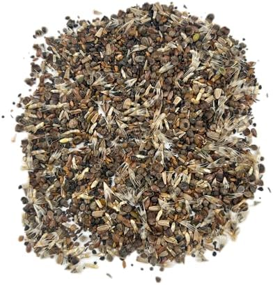 Ferry-Morse Sun-Shade Bulk Wildflower Seeds, 390,000+, 1 lb - Image 6