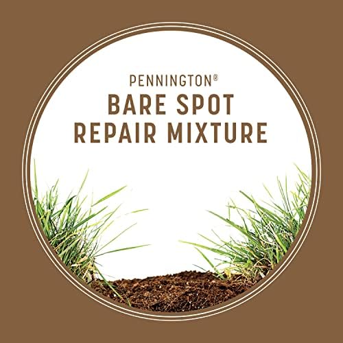 Pennington Bare Spot Repair Grass Seed Mixture - Central 1 lb (Pack of 2) - Image 3