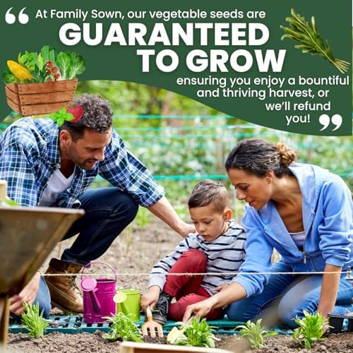 Arugula Ruquette – 2,000 Premium Seeds for Planting – Peppery, Fast-Growing Heirloom Greens for the 2026 Season – 5 Gram Pouch - Image 7