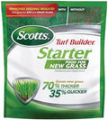 Scotts Turf Builder Starter Food for New Grass Ready-Spray, 32 fl. oz. by Unknown