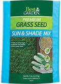 Do it Best Sun & Shade Grass Seed by Barenbrug