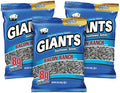 GIANTS Bacon Ranch Sunflower Seeds - Sunflower Seeds Bulk, Flavored Sunflower Seed Snack, Roasted Sunflower Seeds to Eat - 5 oz Resealable Bags (Pack of 3) by GIANTSNACKS