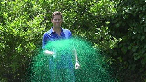 Hydro Mousse Bermuda Grass Seed - Large Refill Bag - Covers up to 1000 Square Feet - Image 3