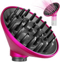 Large Diffuser Attachment for Dyson Airwrap HS01 HS05 HS08 by YTCHYYSK