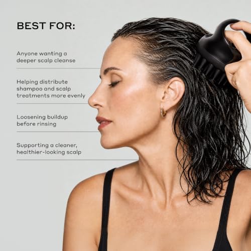 Zenagen Scalp Massager | Stimulates Scalp Circulation - Image 3